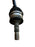 Vauxhall Astra K (2016-) 1.6 Automatic O/S Front Driveshaft New OE Part 95522361