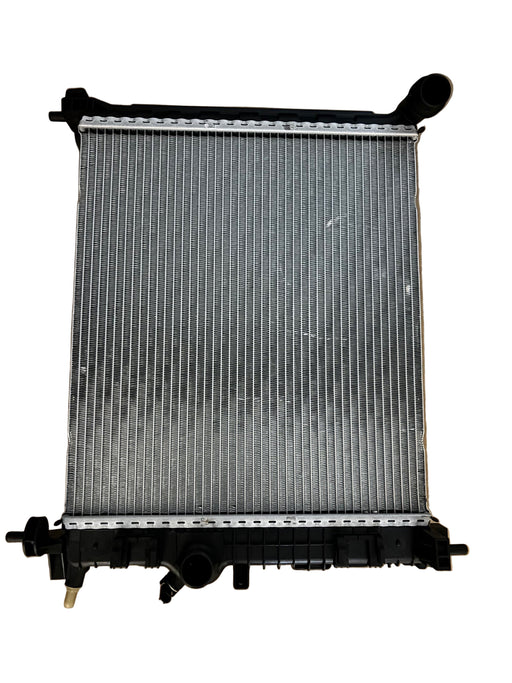 Vauxhall Meriva B (2010) 1.4 Petrol Turbo Manual Water Radiator New OE Part 13283247