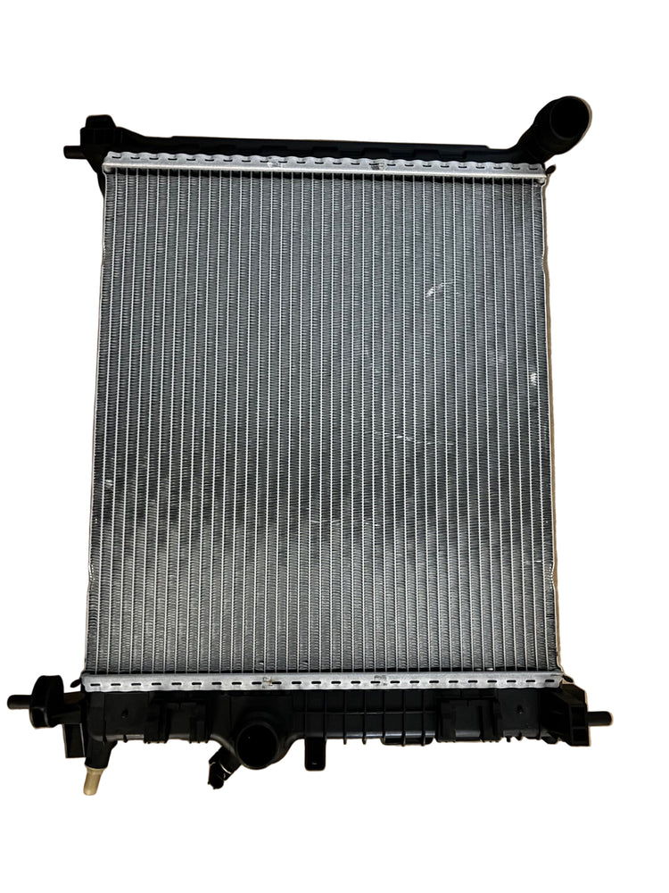 Vauxhall Meriva B (2010) 1.4 Petrol Turbo Manual Water Radiator New OE Part 13283247