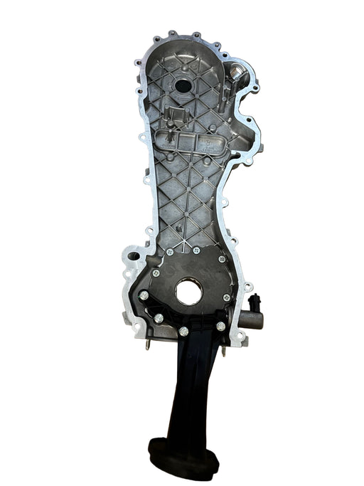 Vauxhall 1.3 Diesel Oil Pump & Housing (Stop/Start Engine Type) New OE Part 55575253