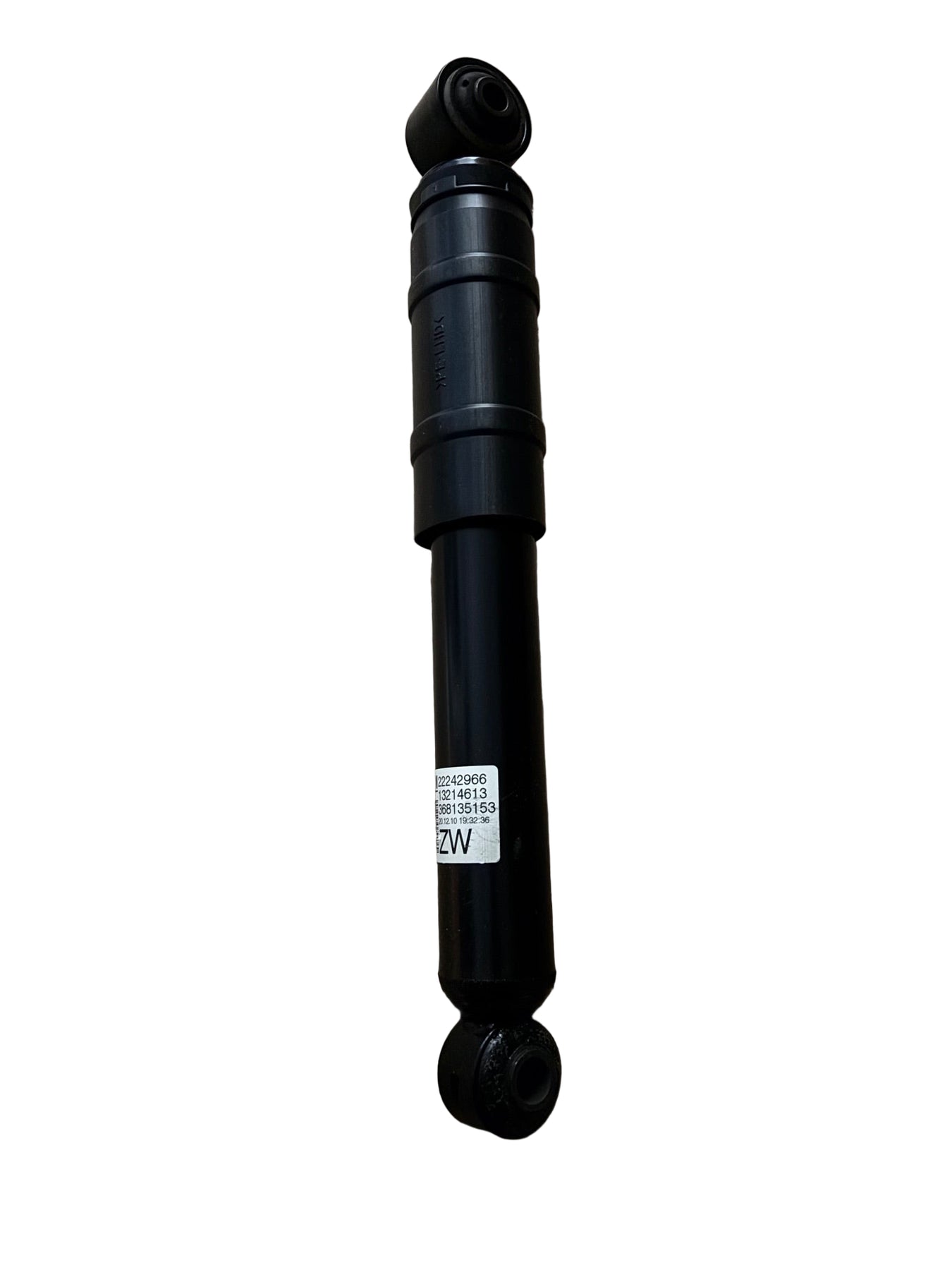 OPEL VAUXHALL MOKKA MK2 Rear Left Shock Absorber 98426920800 1.2Petrol