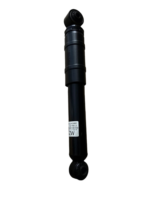 Vauxhall Combo C Meriva A Rear Shock Absorber New 93185700 93185699