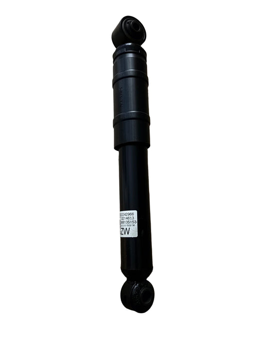Vauxhall Combo C Meriva A Rear Shock Absorber New 93185700 93185699
