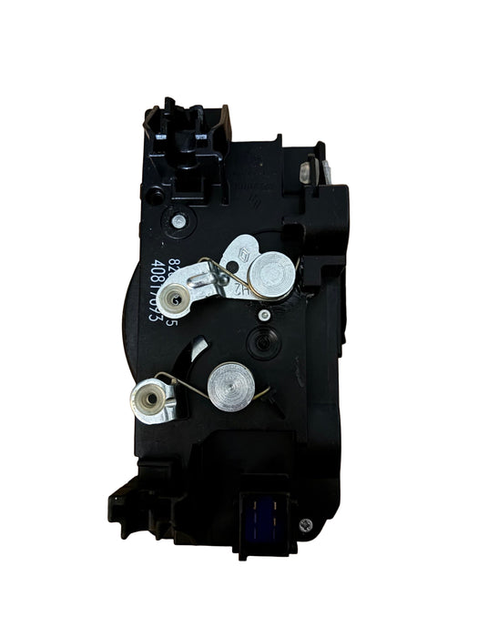 Vauxhall Vivaro A High Roof LH Rear Door Locking Mechanism New OE Part 93851808