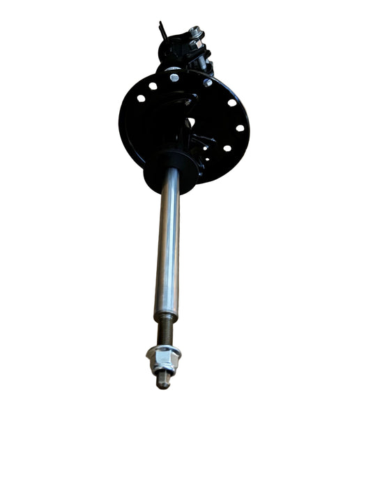 Vauxhall Corsa D (2006-) Front Shock Absorbers (Pair) Lowered New OE Part 95527306