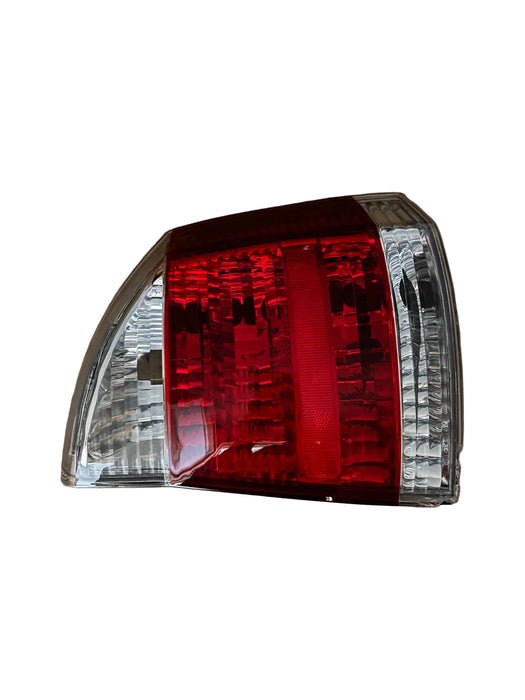 Vauxhall Vectra C O/S Drivers Side Right Hand Rear Light Clear Top New LL2238