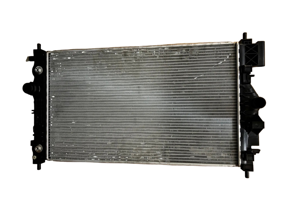 Original Insignia A Astra J Zafira C Cascada Automatic Water Radiator 1.6 Petrol 39074654 13393984 New