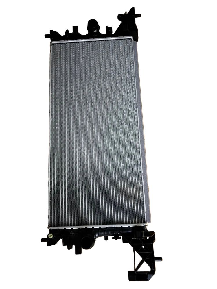 Vauxhall Astra K (2016-) Water Radiator New OE Part 39055162 39109109 39185893