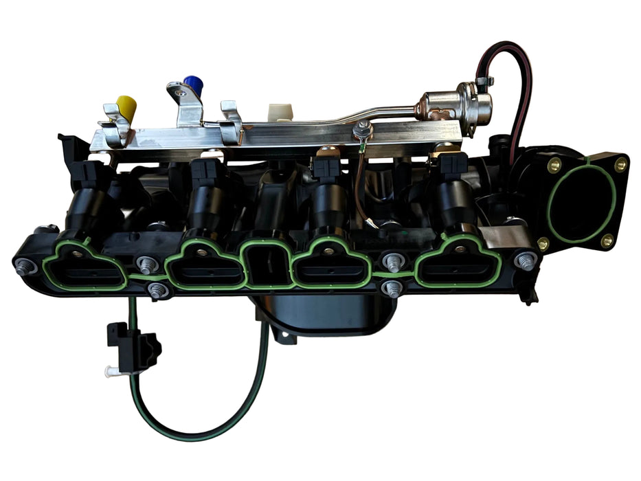 Vauxhall Adam Corsa E Cascada 1.4 Turbo Inlet Manifold New OE Part 25197574