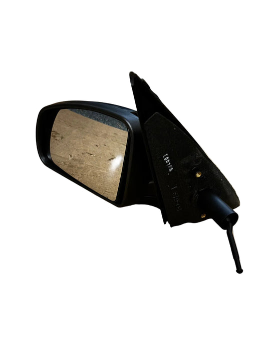 Vauxhall Meriva A Manual Passenger Side Door Mirror New MM547 13148950