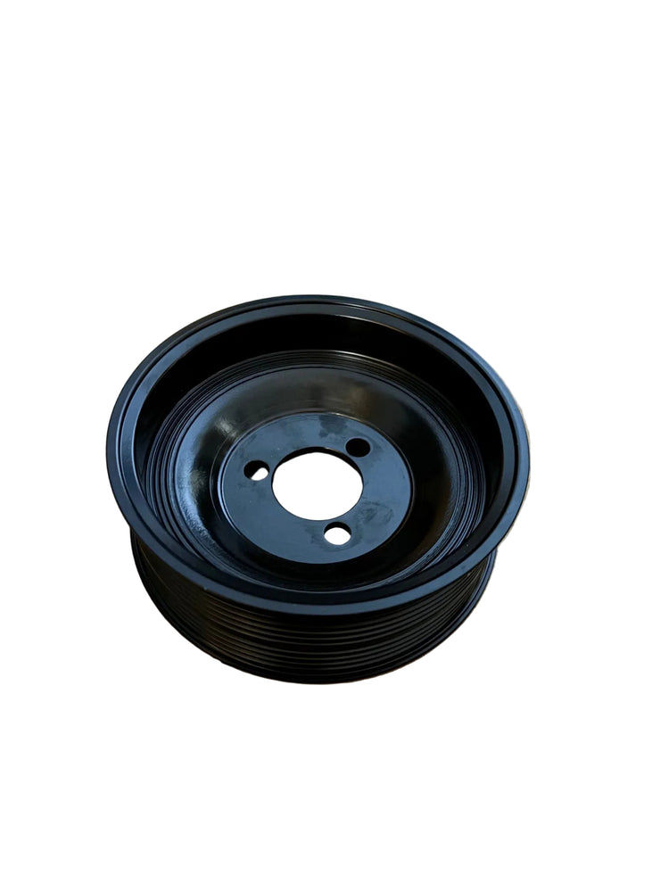 Vauxhall 1.6 1.8 Petrol 1.6 Turbo Groove Water Pump Pulley New OE Part 55565004