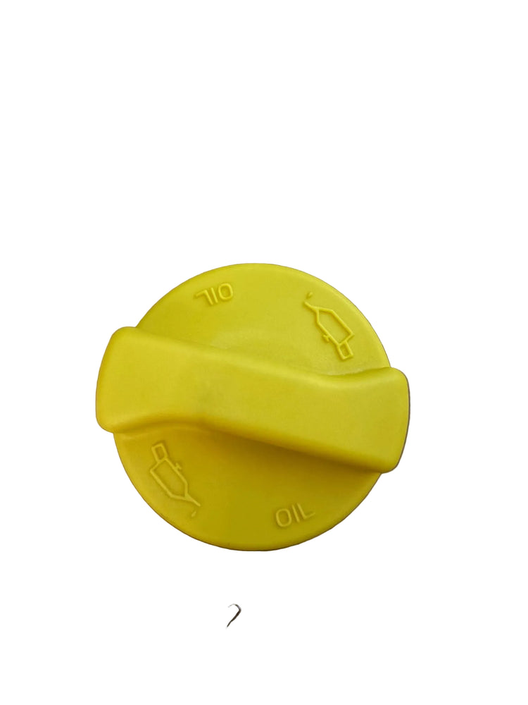 Vauxhall Astra Corsa Meriva Etc 1.3 Diesel Oil Filler Cap New OE Part 93177790
