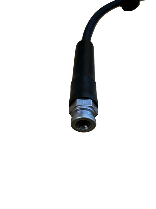 Vauxhall Adam Corsa D Corsa E Front Brake Hose New OE Part 13363239