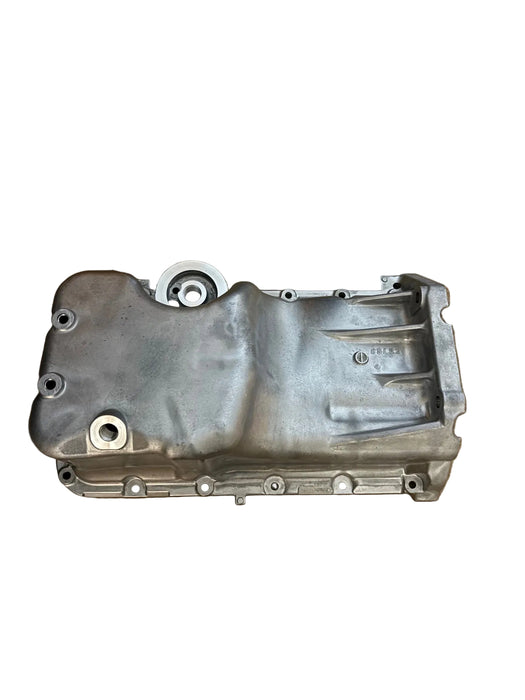 Vauxhall Agila B (2008-2015) 1.2 K12B Oil Sump Pan New OE Part 95515147