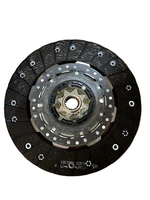 Vauxhall Astra J Mokka Corsa Meriva 2 Part Clutch Kit New OE Part 95518831