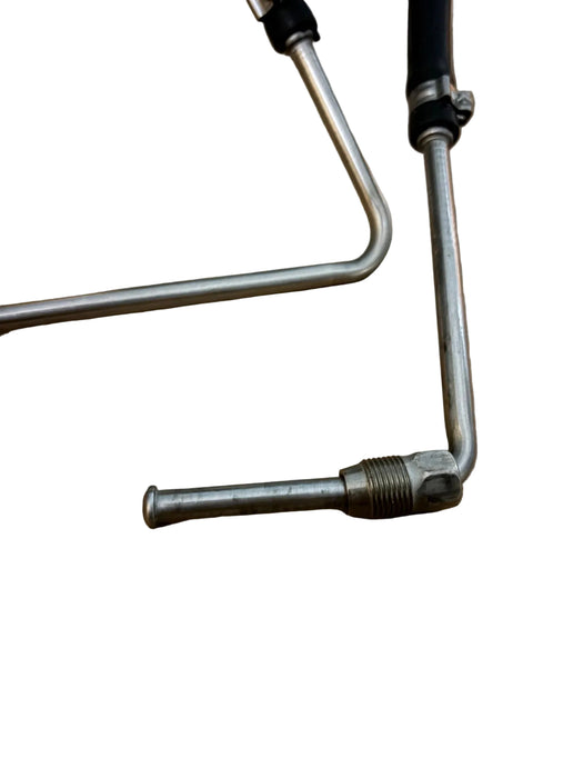 Vauxhall Vivaro B 1.6 Diesel Exhaust Pressure Difference Sensor New OE Part 93455375