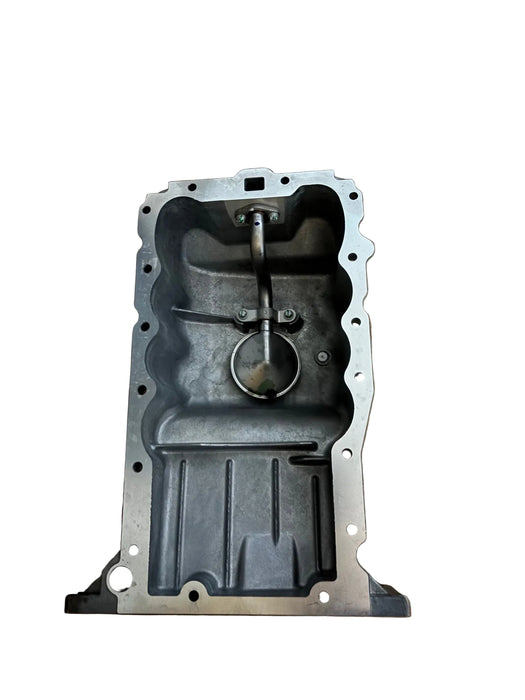Vauxhall Corsa C & D Astra H Meriva A 1.2 1.4 Oil Sump Pan New OE part 9128622