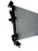 Vauxhall Adam Corsa Water Radiator New OE Part 13486483