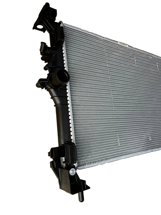 Vauxhall Adam Corsa Water Radiator New OE Part 13486483