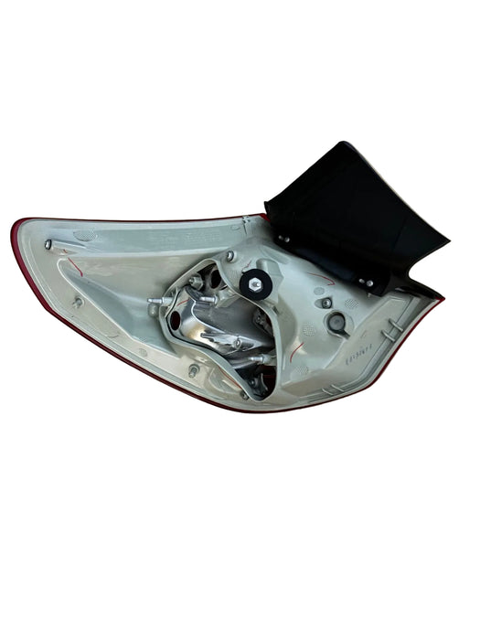 Vauxhall Astra J Outer Rear Light New Part 13306454