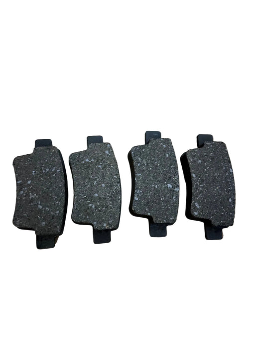 Vauxhall Corsa D Rear Brake Pads New OE Part 93169177