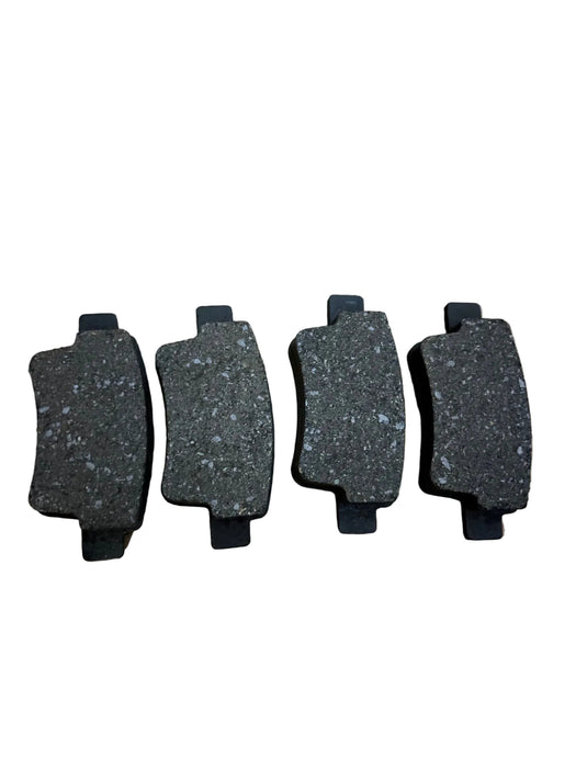 Vauxhall Corsa D Rear Brake Pads New OE Part 93169177