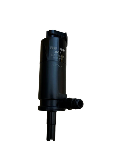 Vauxhall Astra Vectra Corsa Headlight Washer Pump Reservoir New Part 90508709