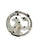 Vauxhall Meriva B Front Grille Badge New OE Part 13378431