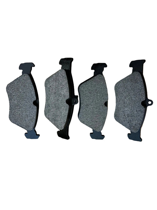 Vauxhall Vectra Omega Calibra Front Brake Pads New Part 9192123