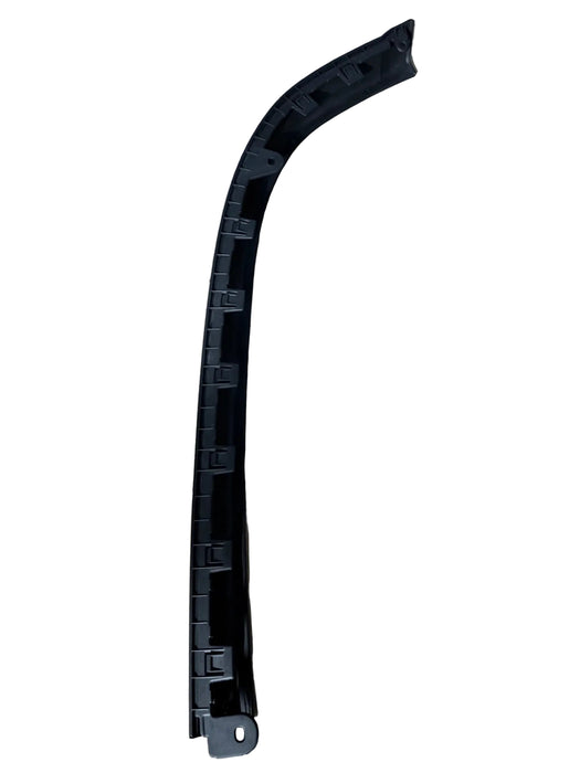 Vauxhall Corsa Combo RH Front Bumper Splitter Trim New OE Part 13121210