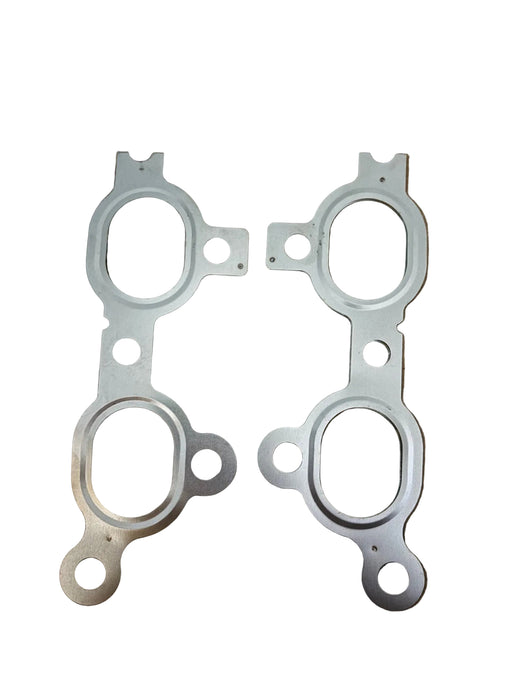 Vauxhall Astra Corsa Combo Meriva Diesel Exhaust Manifold Gasket New Original Part 97263015