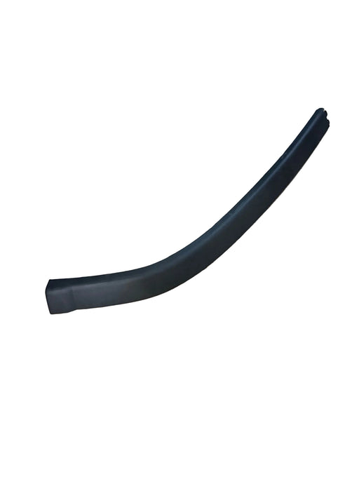 Vauxhall Corsa Combo LH Front Bumper Splitter Trim New OE Part 13121211