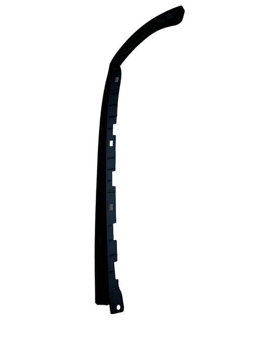 Vauxhall Zafara B RH Front Bumper Splitter New OE Part 13263112