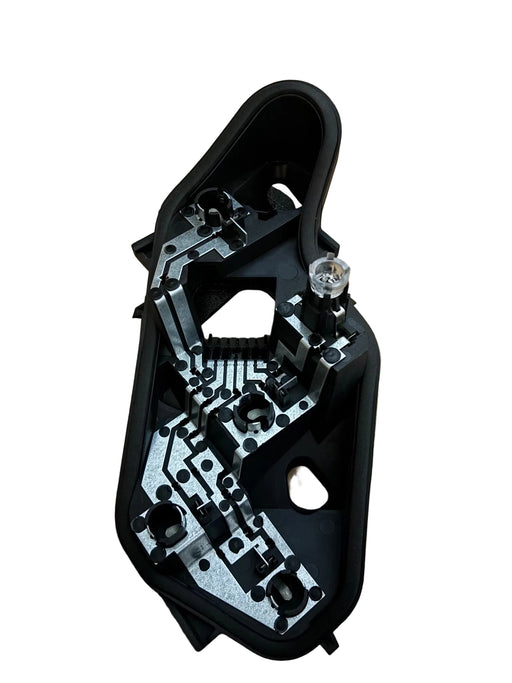 Vauxhall Corsa D 5 Door O/S Rear Light Bulb Holder New OE Part 93189101