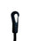 Vauxhall Zafira Astra Corsa Spare Wheel Mounting Cable New OE Part 90239063