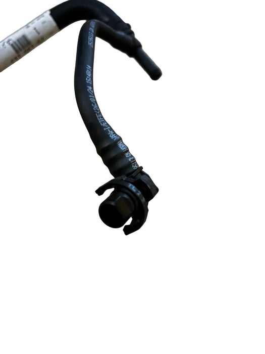Vauxhall Astra Corsa Meriva Insignia 1.6 Turbo Return Hose New OE Part 25195113