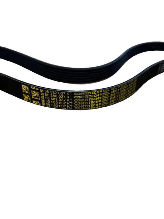Vauxhall Corsa 1.3 Diesel Drive Belt New OE Part 55582037