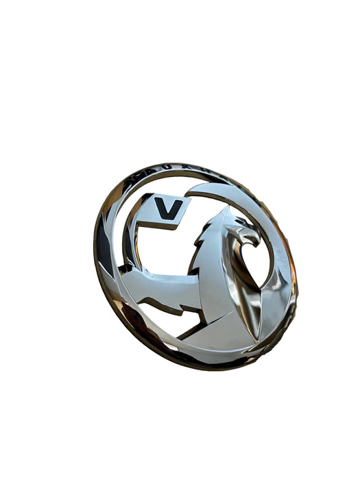 Vauxhall Zafira Rear Tailgate Griffin Emblem Badge New OE Part 13392220