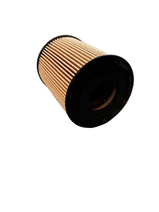 Vauxhall Astra Meriva Mokka 1.7 Diesel Oil Filter New Bosch Part P7073 98018448