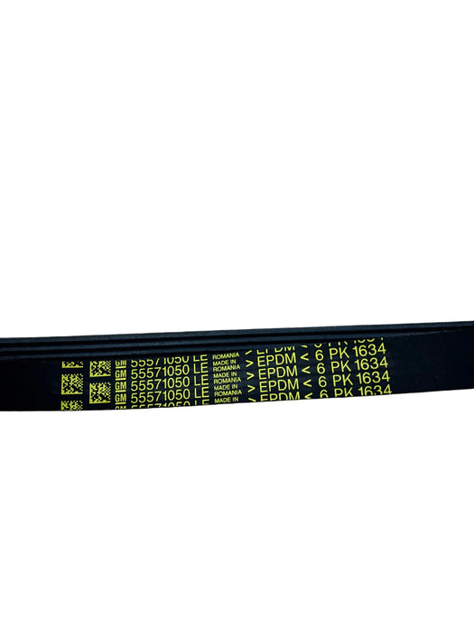 Vauxhall Astra Insignia Mokka 1.6 Diesel Drive Belt 55571050