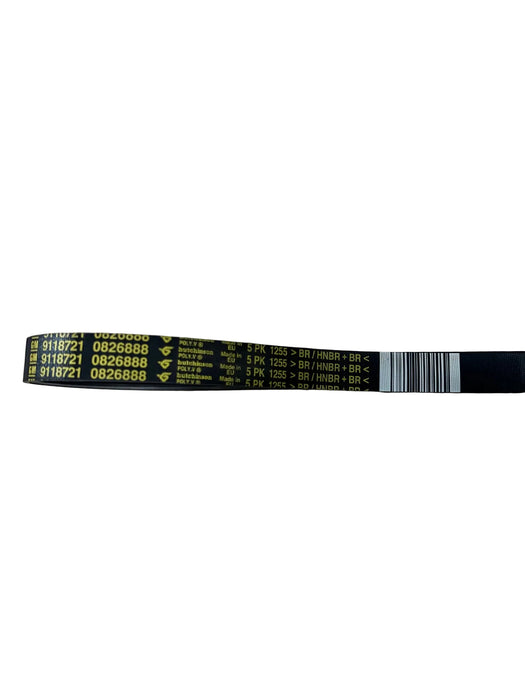 Vauxhall Astra G Zafira A 1.6 1.8 Petrol Drive Belt New OE Part 9118721