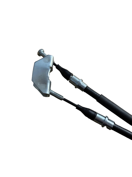 Vauxhall Astra Zafira 1590MM Handbrake Cable New Part 120073810 24425108