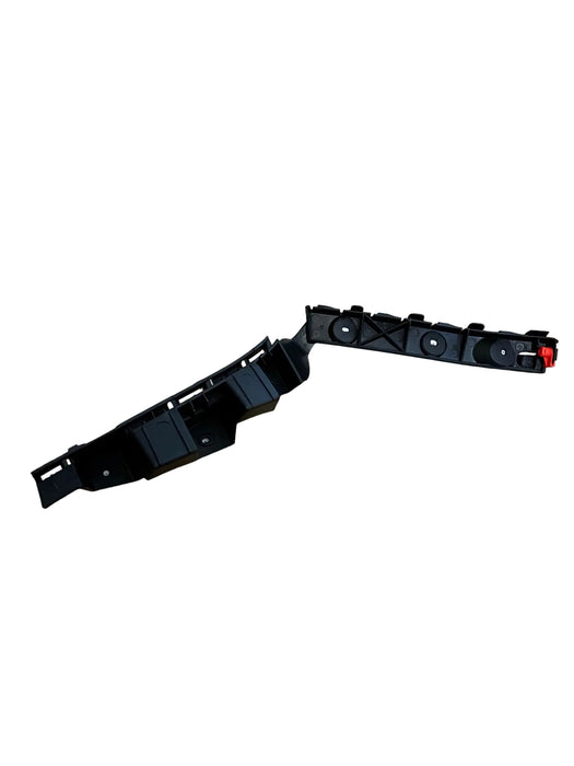 Vauxhall Corsa RH Rear Bumper To Quarter Bracket New OE Part 13179904