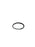 Vauxhall Astra Corsa Zafira Oil Cooler Gasket New OE Part 55353319