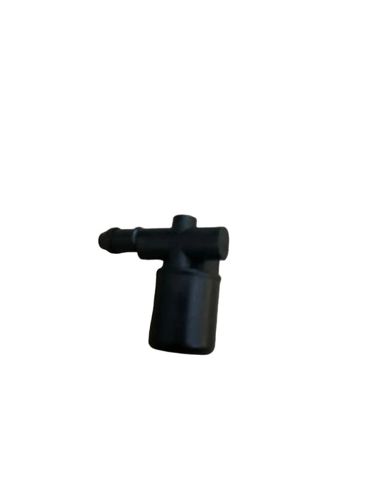 Vauxhall Astra J 5 Door RH Windscreen Wash Nozzle New OE Part 13408116