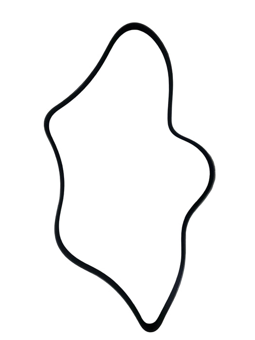 Vauxhall Mokka Astra J Zafira C Drive Belt New 6PK1548 55578115 55578813 55578814