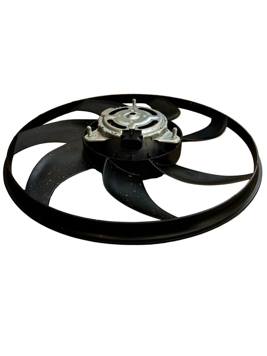 Vauxhall Adam Corsa Radiator Puller Fan New Part 13453797