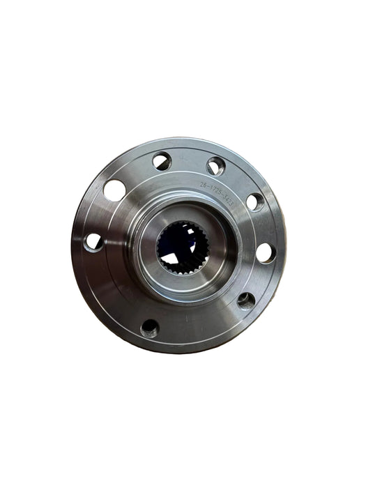 Vauxhall Astra H Zafira B Front Hub Wheel Bearing Kit New Part 93186389