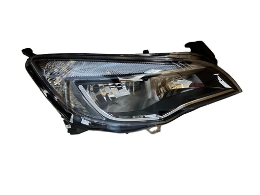 Vauxhall Astra K Right Hand Front Headlight New Part 13371602