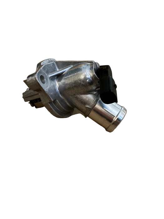 Vauxhall Astra Corsa Adam 1.0 Petrol Thermostat Housing New Part 12635761